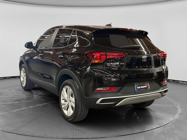 Used 2026 Buick Encore GX Preferred w/ Comfort Package AWD/4WD image 5