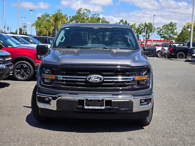 New 2026 Ford F150 XLT w/ Equipment Group 302A MID RWD image 2
