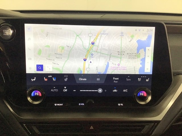 Used 2024 Lexus TX 350 350 Premium image 16