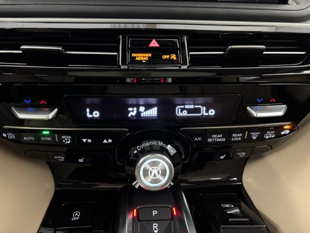 New 2026 Acura MDX SH-AWD w/ Technology Package image 28