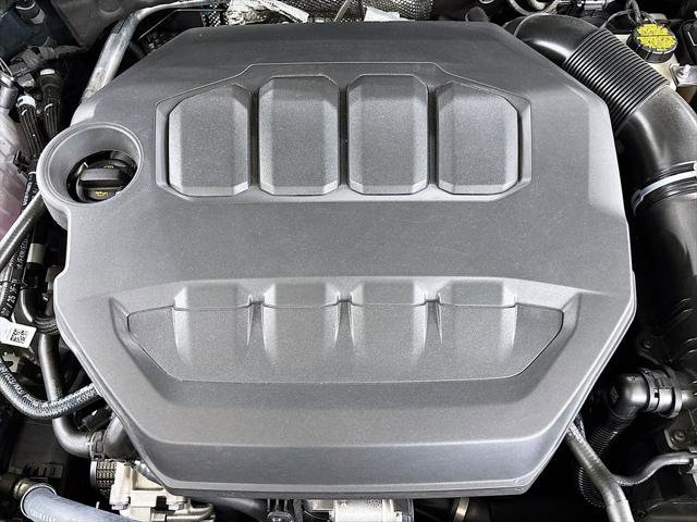 Certified 2025 Audi A3 2.0T Premium w/ Convenience Package image 22