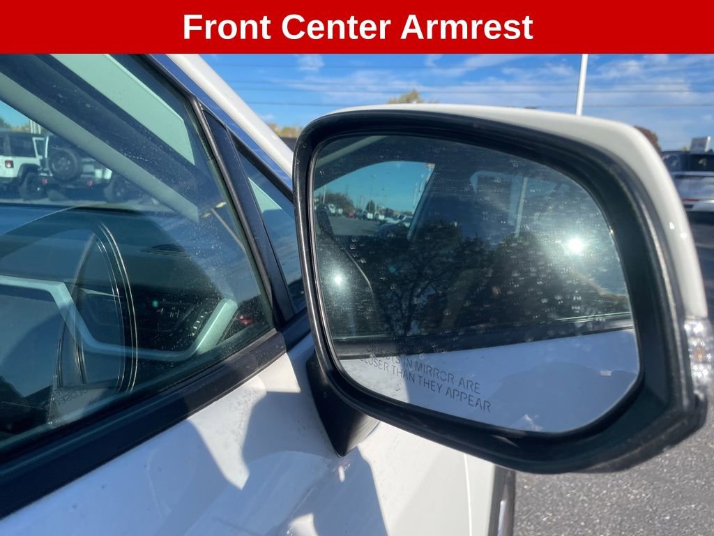 Used 2023 Toyota RAV4 XLE image 16