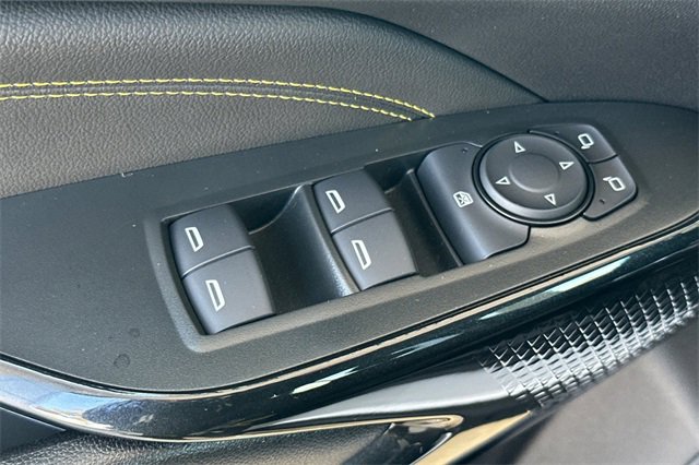 New 2026 Chevrolet Trax LT w/ Driver Confidence Package image 15