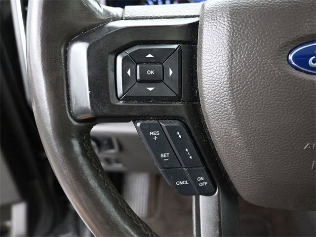 Used 2019 Ford Expedition Limited w/ Equipment Group 302A image 19