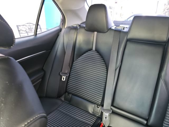 Used 2021 Toyota Camry SE AWD/4WD image 11