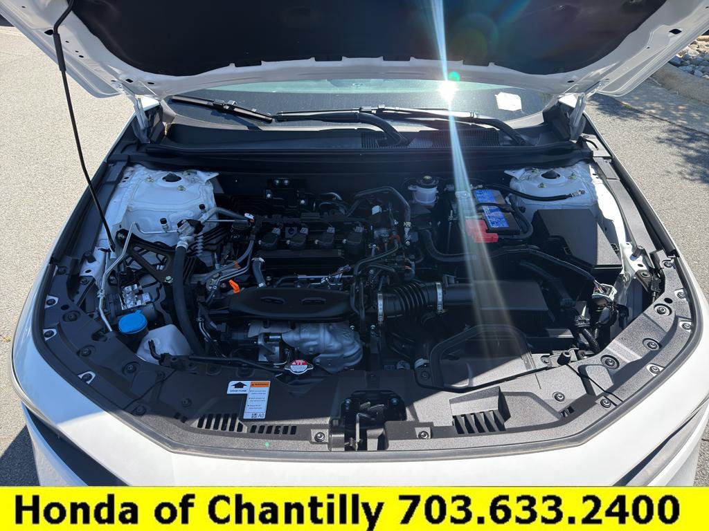 Used 2025 Honda Accord SE image 33