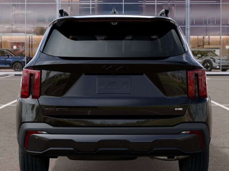 New 2026 Kia Sorento SX Prestige image 13