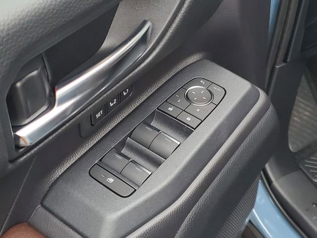 New 2026 Toyota Land Cruiser image 10