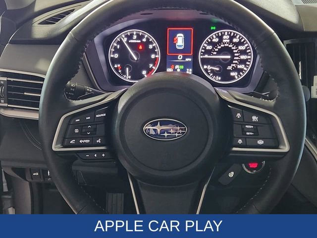 Certified 2025 Subaru Outback Limited image 15