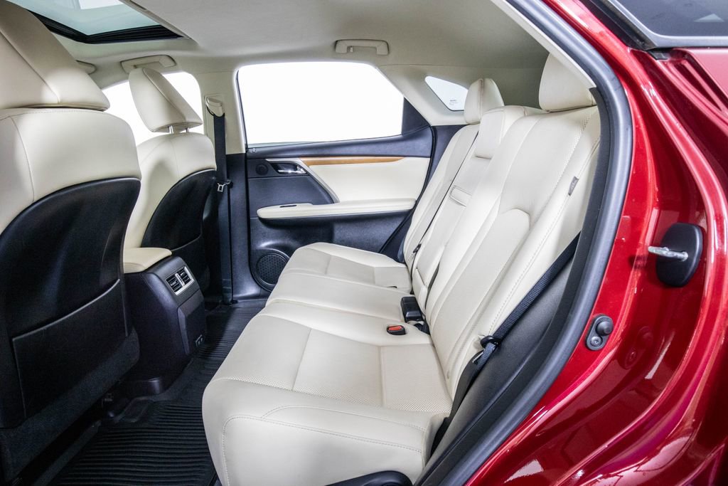 Used 2022 Lexus RX 350 FWD w/ Premium Package image 11