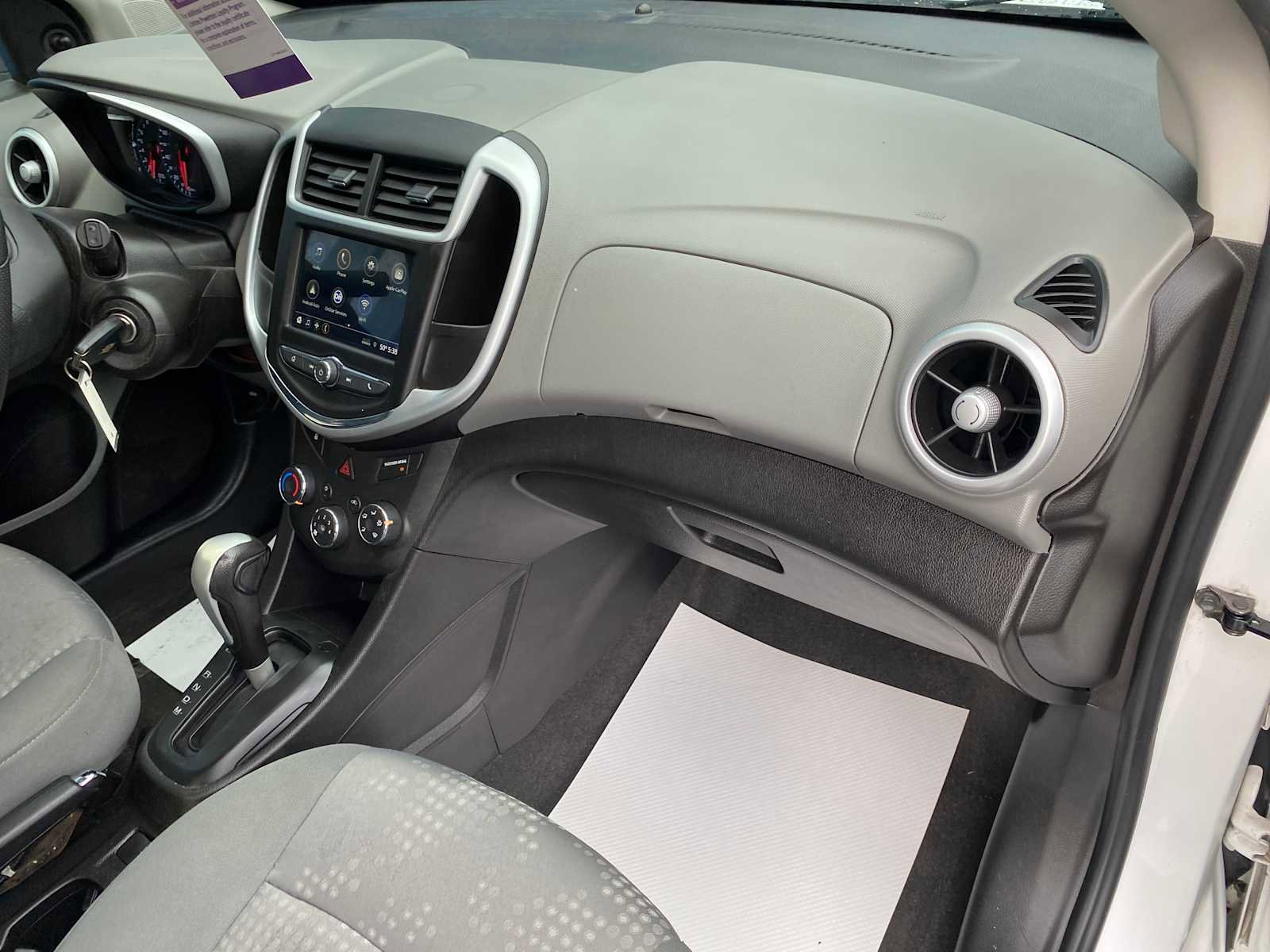 Used 2019 Chevrolet Sonic LT image 27