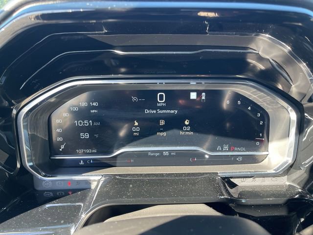 Used 2022 GMC Sierra 1500 SLT w/ Max Trailering Package image 15