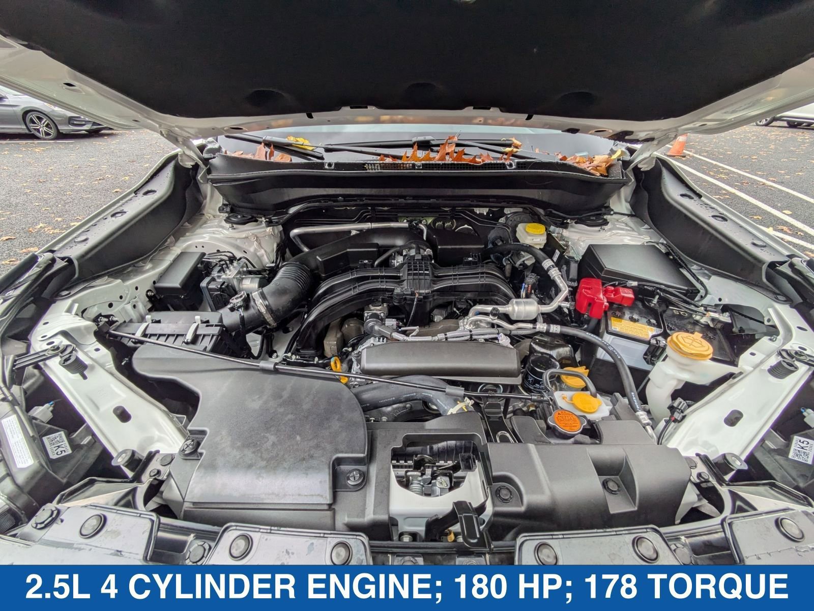 Certified 2025 Subaru Forester image 36