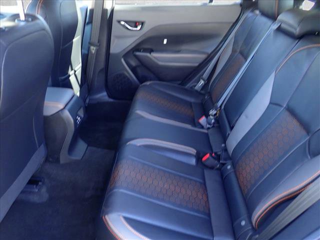 Certified 2025 Subaru Crosstrek 2.5i Limited w/ Crosstrek Mirror Package image 8