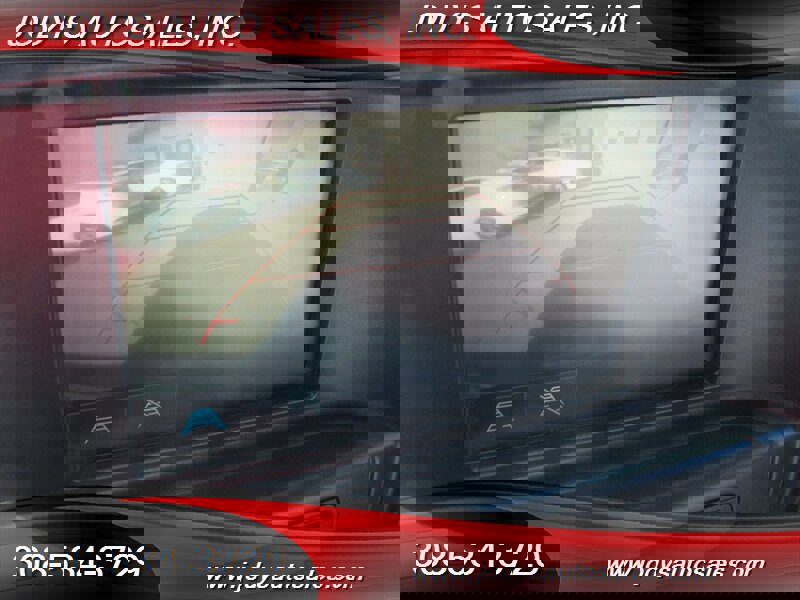 Used 2019 Chevrolet Silverado 2500 W/T image 16