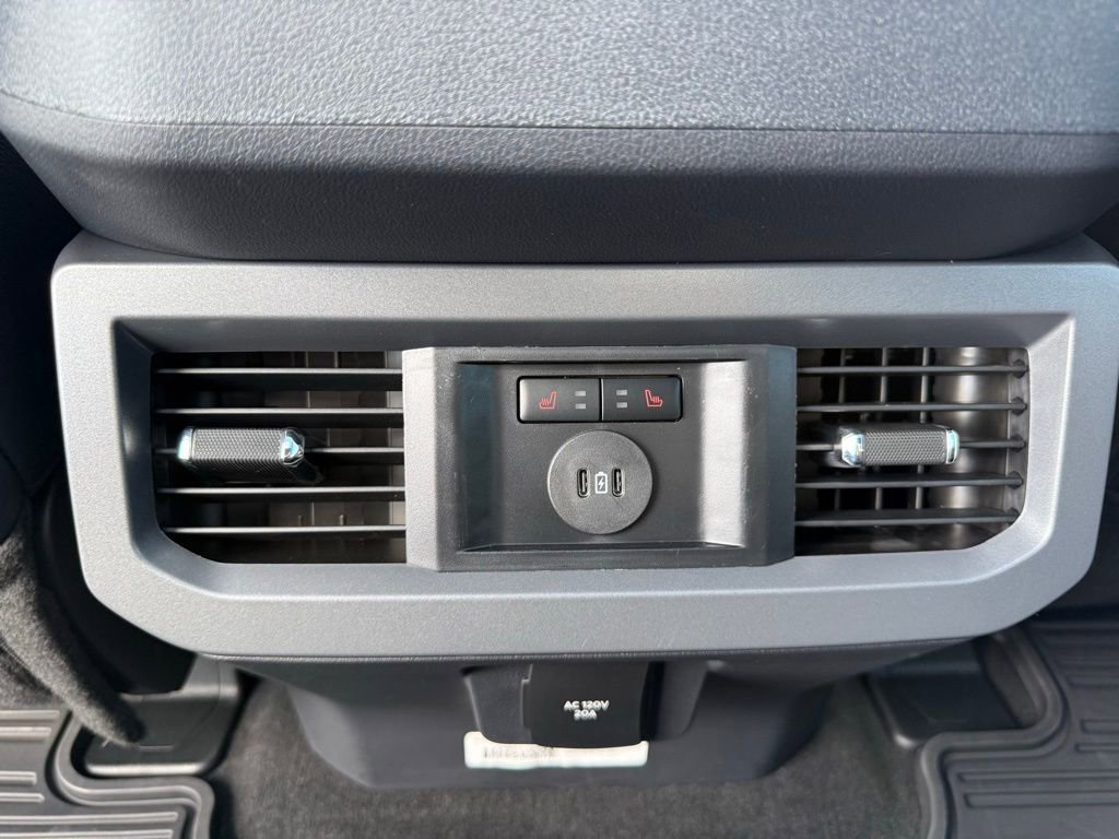New 2026 Ford F350 Lariat image 27
