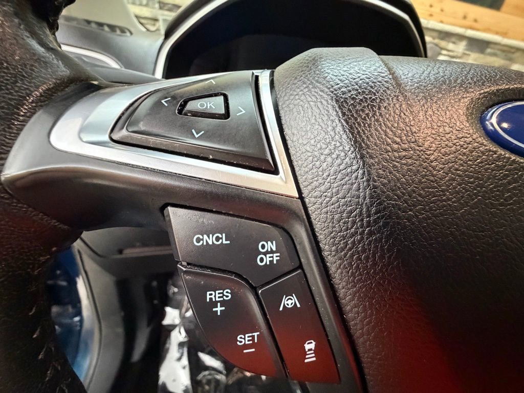 Used 2020 Ford Edge SEL w/ Convenience Package image 19