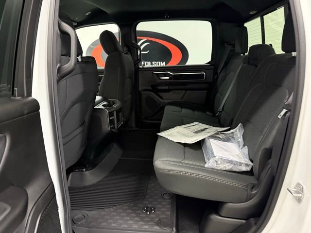 New 2026 RAM 1500 Big Horn image 15