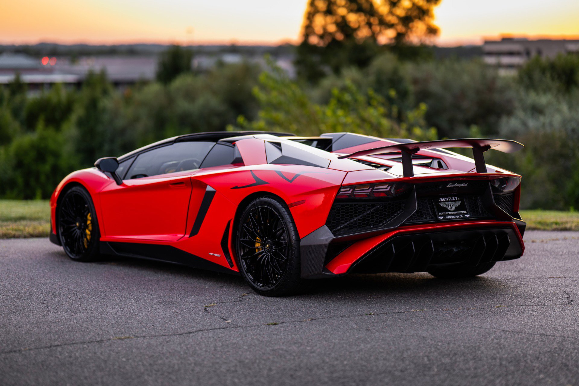 Used 2016 Lamborghini Aventador LP 750-4 Superveloce image 85