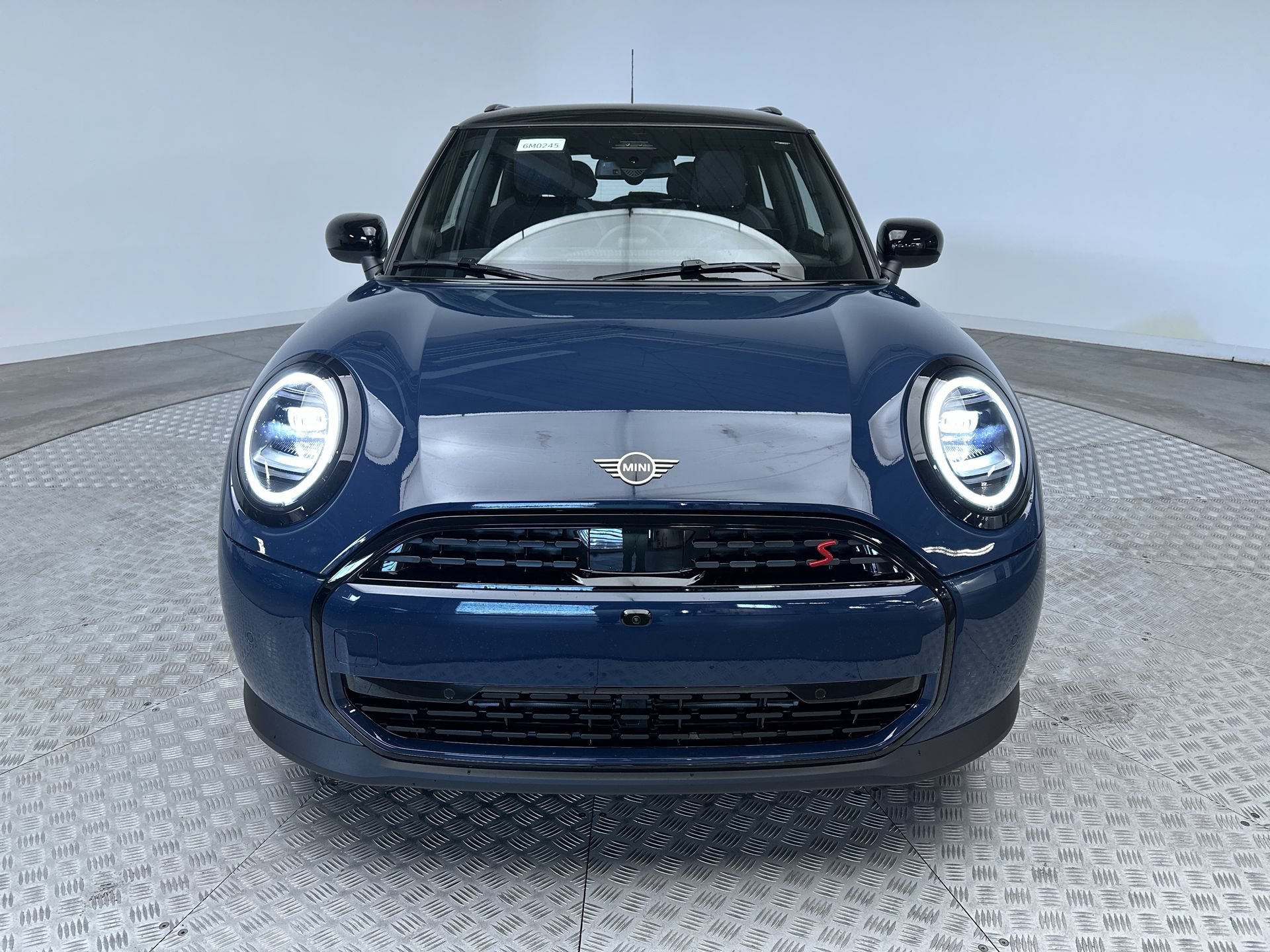 New 2026 MINI Cooper S FWD image 29