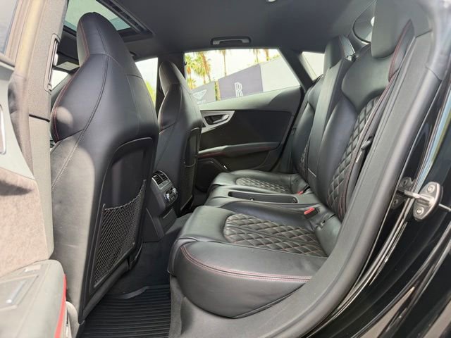 Used 2017 Audi A7 3.0T Competition Prestige AWD/4WD image 10