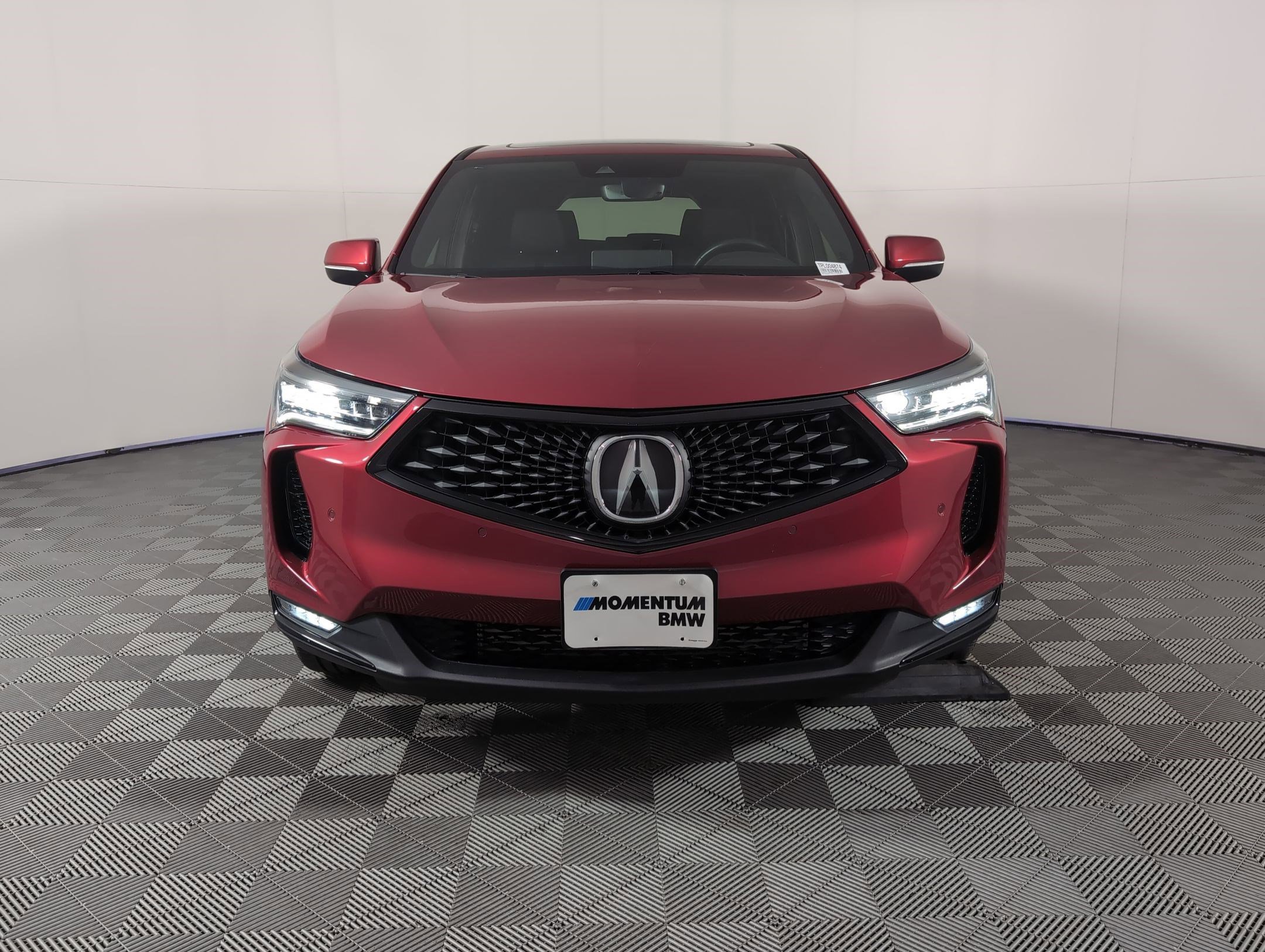 Used 2023 Acura RDX A-Spec image 5