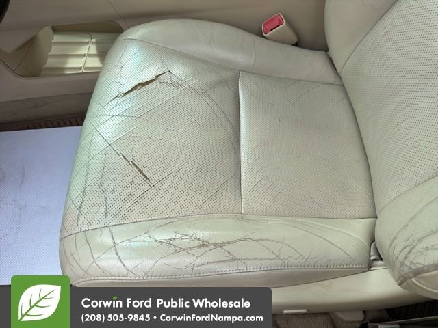 Used 2010 Lexus RX 350 AWD image 25