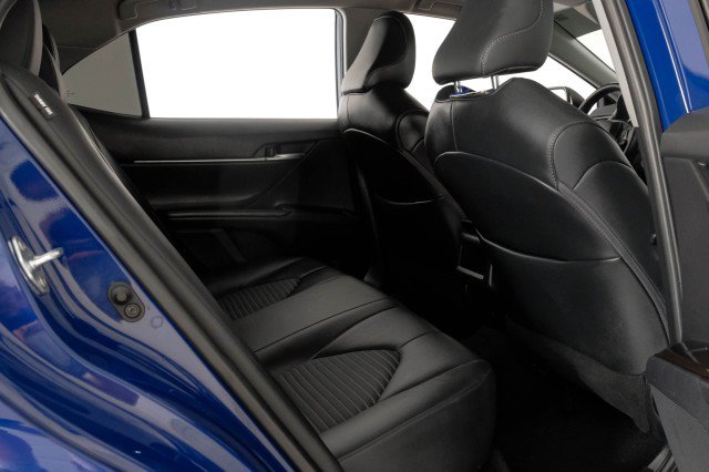 Used 2024 Toyota Camry SE FWD image 37