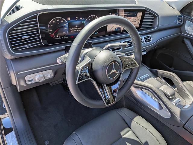 Used 2026 Mercedes-Benz GLS 450 4MATIC image 3