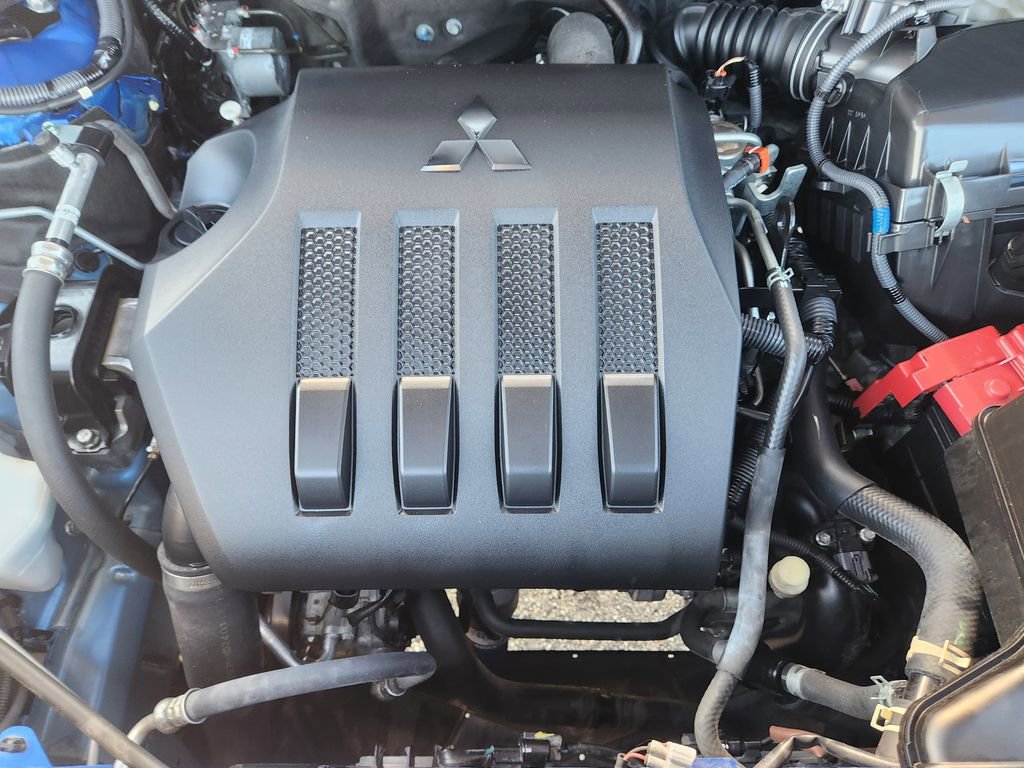 Used 2024 Mitsubishi Eclipse Cross SE image 31