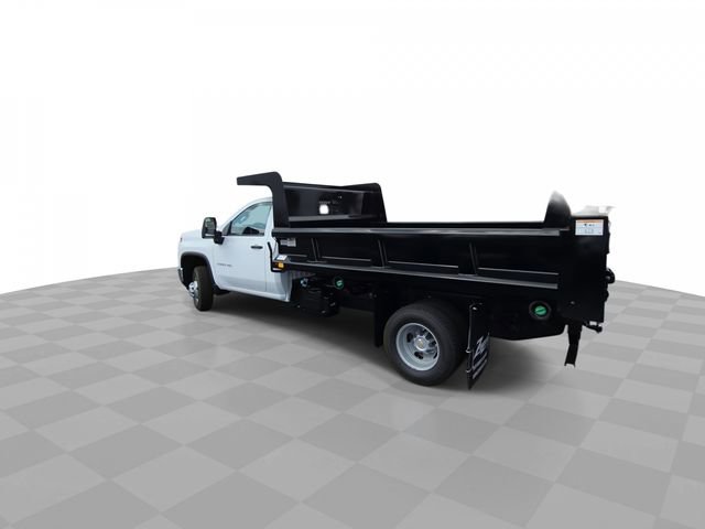 New 2025 Chevrolet Silverado 3500 W/T w/ WT Convenience Package image 6