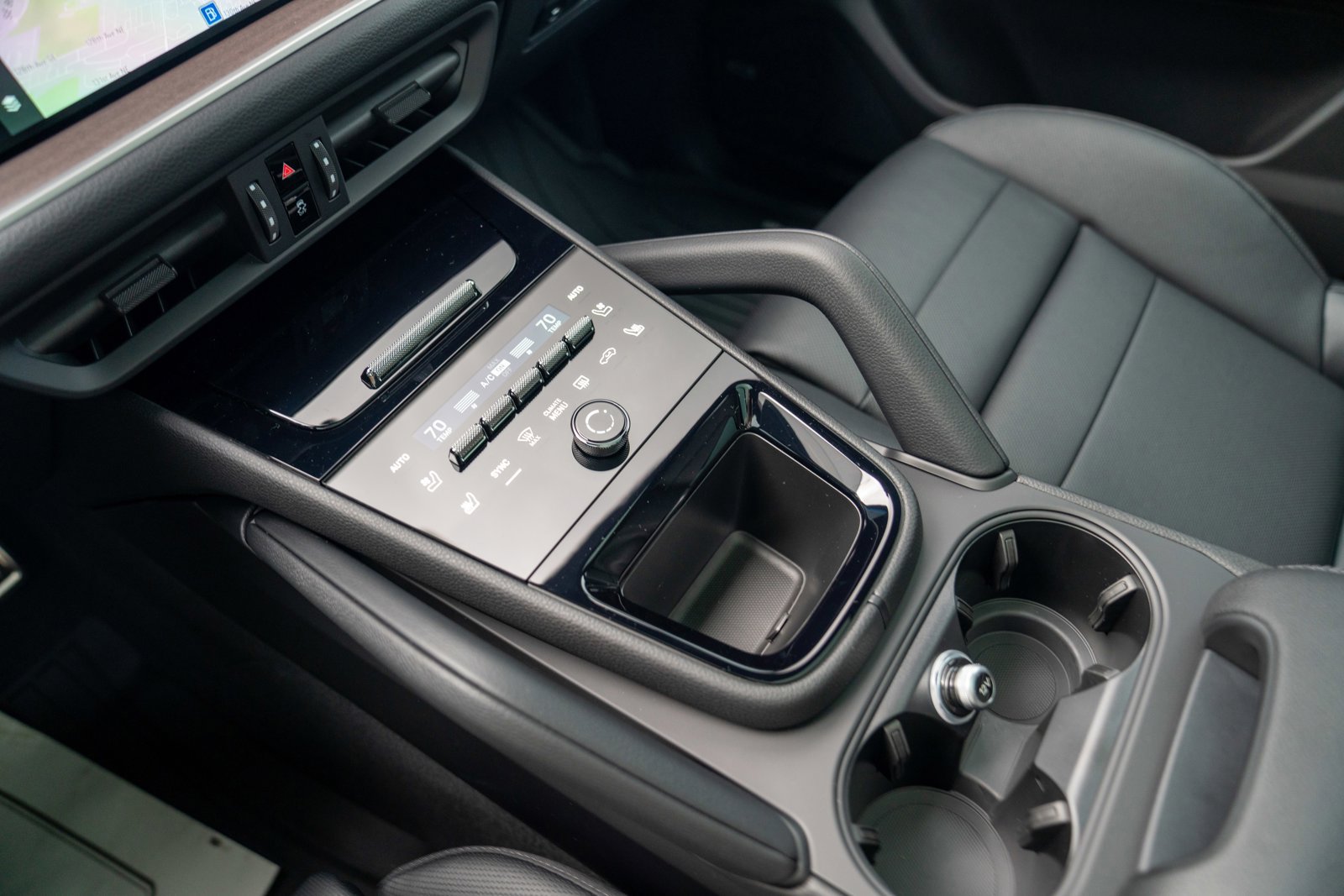 New 2026 Porsche Cayenne S AWD/4WD image 20
