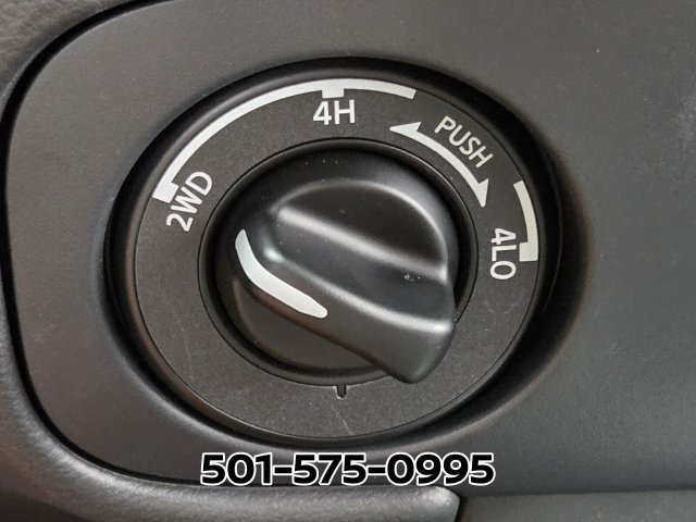 Used 2026 Nissan Frontier S w/ Tow Package AWD/4WD image 25