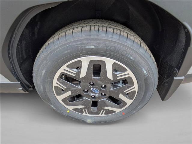 New 2026 Subaru Forester Premium AWD/4WD image 9