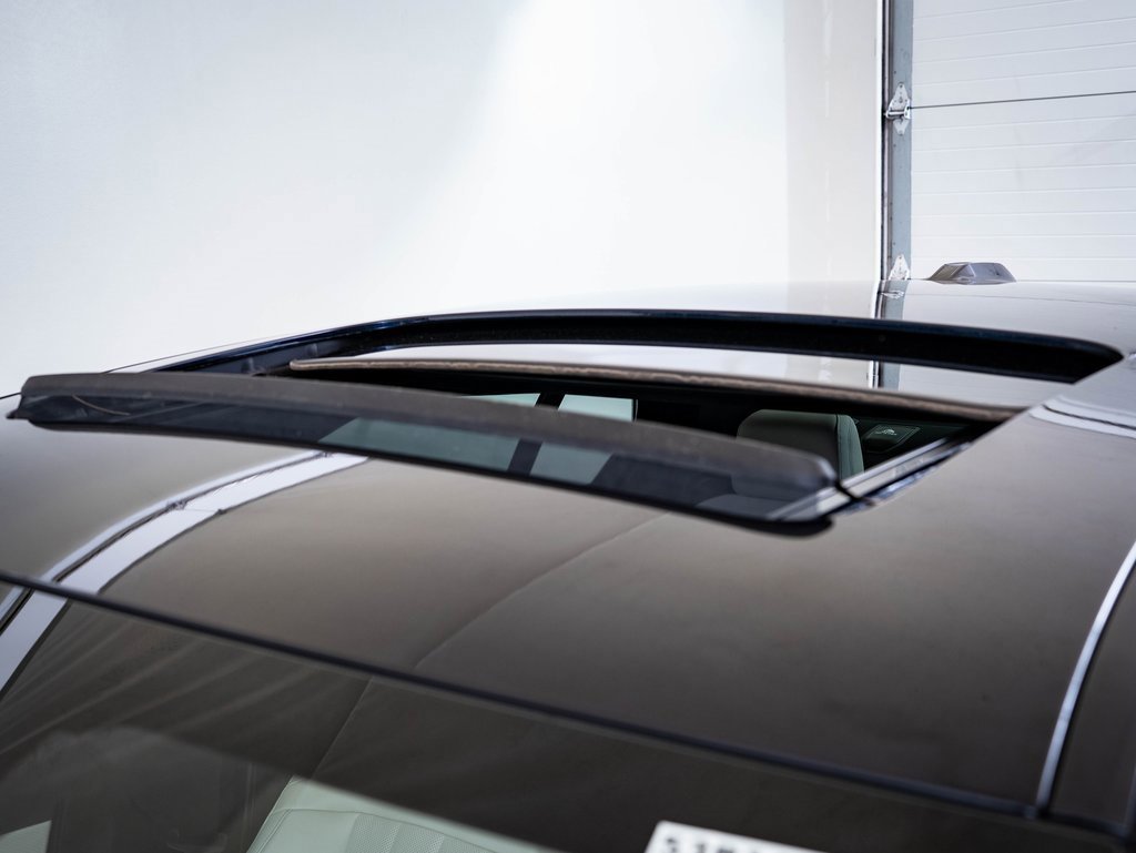 Used 2024 BMW i5 M60 w/ Premium Package image 14