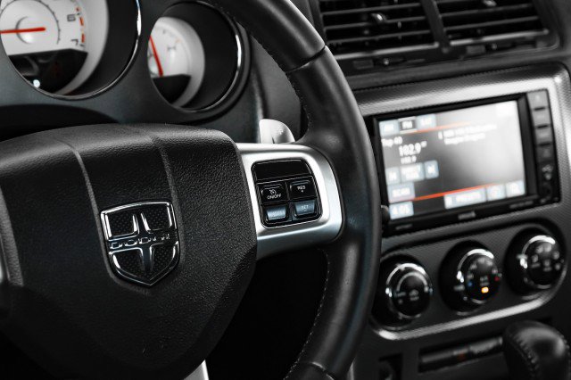 Used 2013 Dodge Challenger R/T Plus image 15