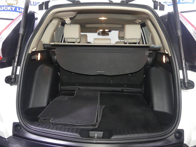 Used 2019 Honda CR-V EX-L image 11