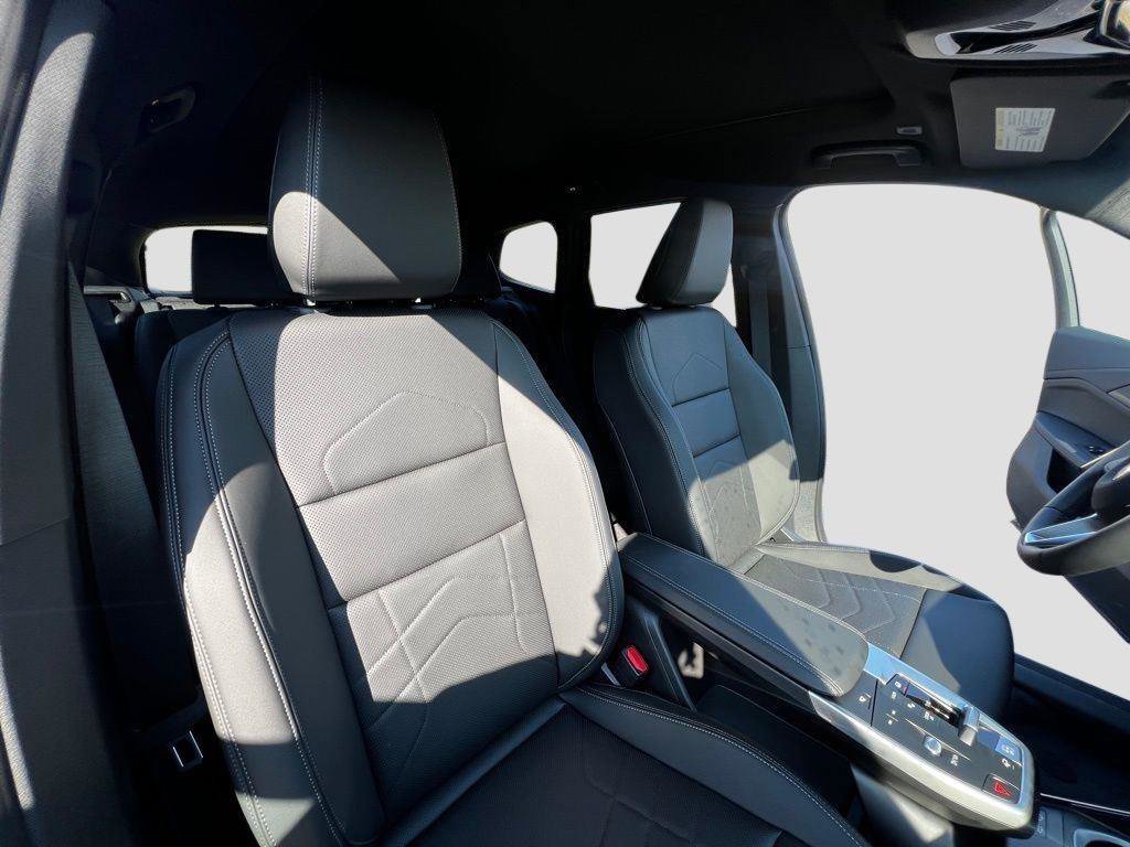 Certified 2025 BMW X1 xDrive28i w/ Convenience Package AWD/4WD image 21