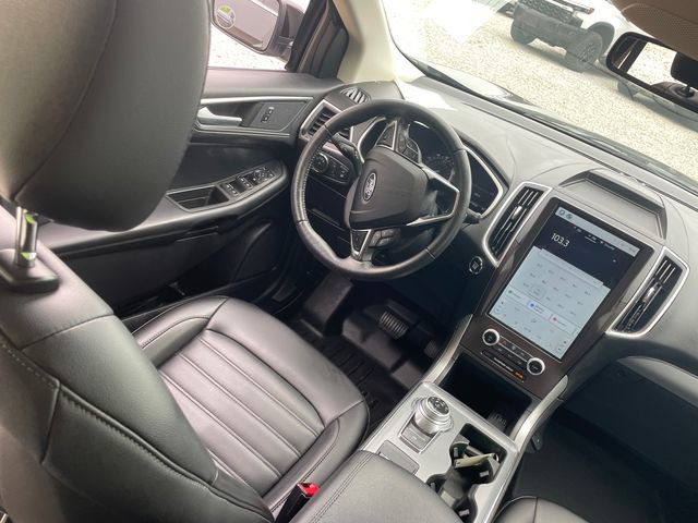 Used 2021 Ford Edge SEL w/ Convenience Package AWD/4WD image 22