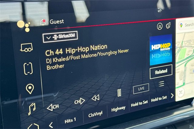 New 2026 GMC Sierra 1500 Elevation w/ Preferred Package image 21