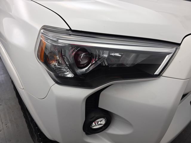 Used 2023 Toyota 4Runner SR5 Premium w/ Moonroof Package image 13
