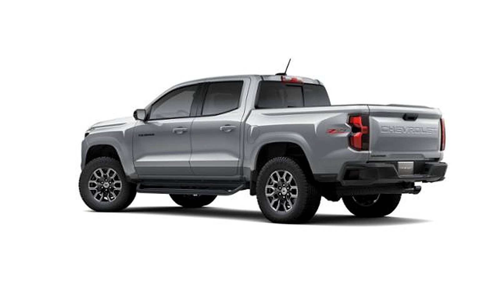 New 2026 Chevrolet Colorado Z71 w/ Technology Package image 35