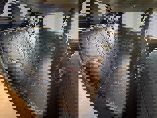 Used 2025 Ford Mustang Mach-E Select RWD image 18