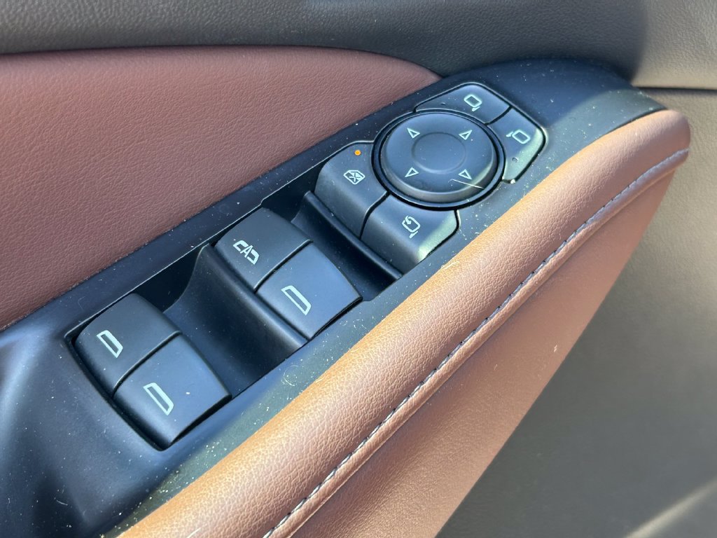 Used 2020 Buick Enclave Avenir w/ LPO, Floor Liner Package FWD image 26
