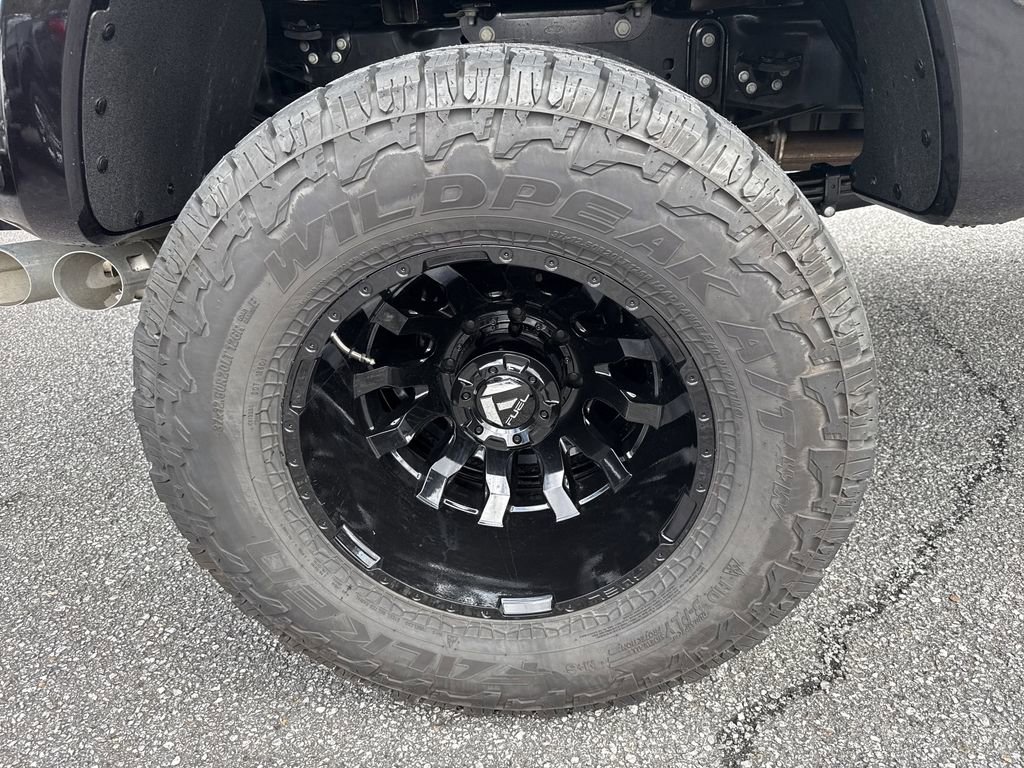 Used 2026 Ford F350 Lariat w/ Lariat Ultimate Package image 17