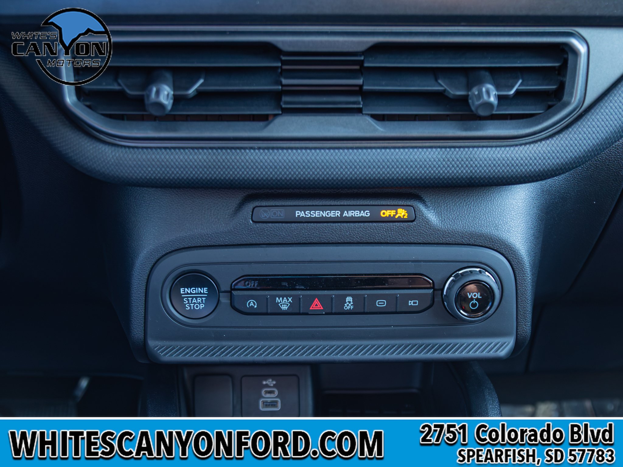 Used 2025 Ford Bronco Sport Big Bend w/ Convenience Package AWD/4WD image 17