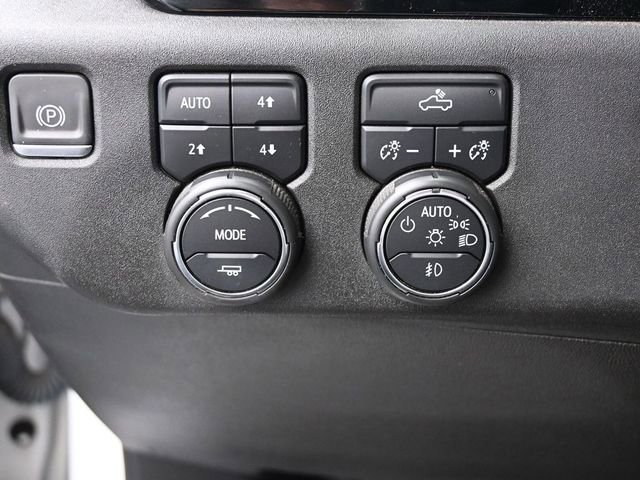 Used 2023 Chevrolet Silverado 1500 RST image 36