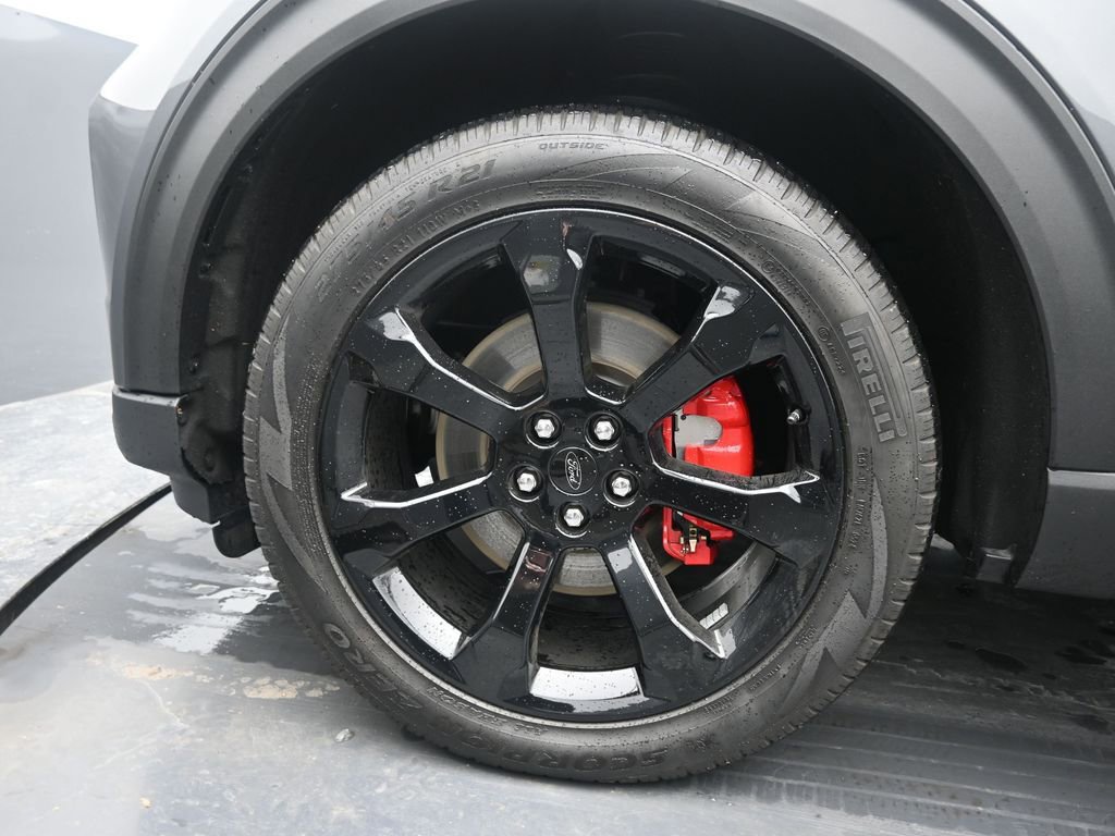 Used 2024 Ford Explorer ST w/ Equipment Group 401A image 15