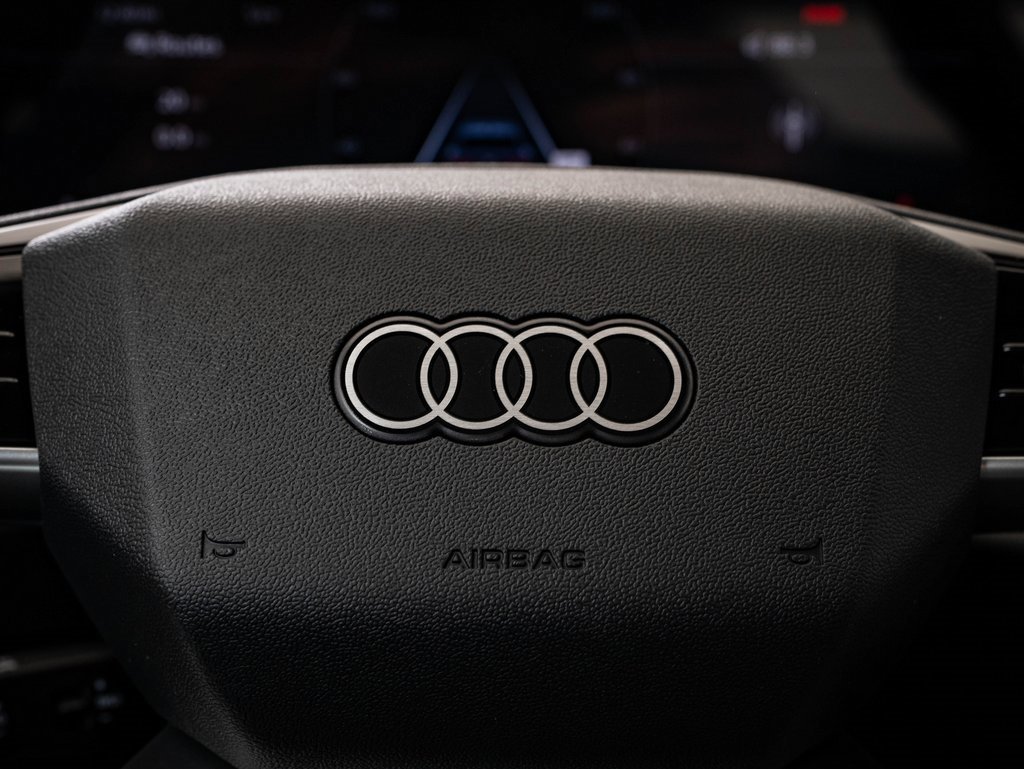 New 2026 Audi A6 Premium Plus image 31