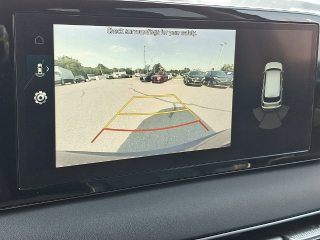 Used 2023 Hyundai Palisade SEL AWD/4WD image 14